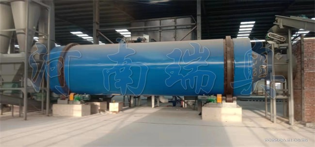 檸條是如何烘干的，有哪些用途？