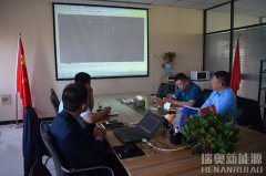 5月簽新單，1500噸煤泥烘干設(shè)備確定合作！