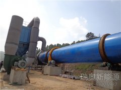 大型烘干機廠家的技術(shù)優(yōu)勢有哪些？