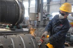 以“質(zhì)”取勝，3月，瑞奧牧草烘干機(jī)熱銷全國(guó)
