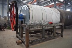 酵母烘干成本怎么計(jì)算？飼料烘干機(jī)價(jià)格解密