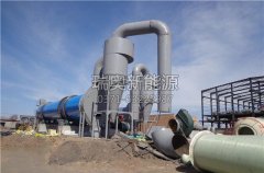 烘干煤泥用什么設(shè)備比較好？