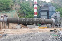 瑞奧烘干機(jī)“拍了拍”你，新現(xiàn)場等你來考察！