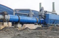 什么是煤泥烘干機工作效率的關鍵因素？熱源如何選擇？