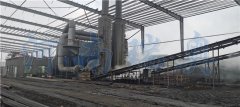 煤泥烘干機(jī)以后的出路在哪？